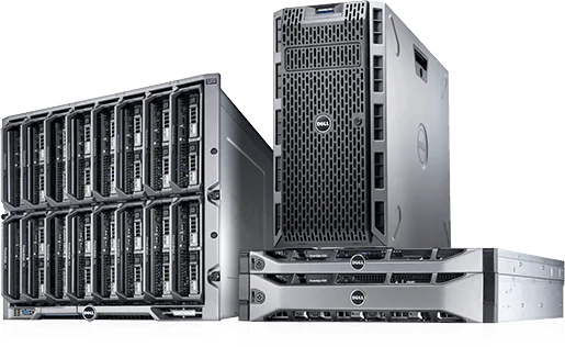 Dedicated Server