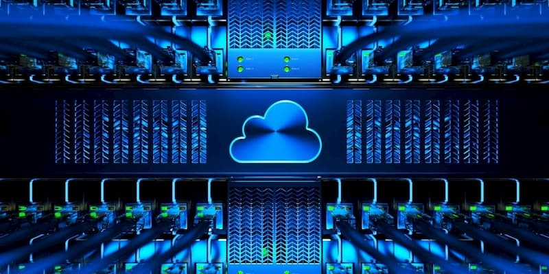 Fiziksel Sunucu Avantajları