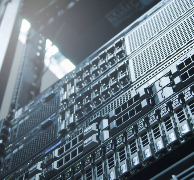 Fiziksel Sunucu Seçimi