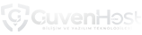 Guven Logo