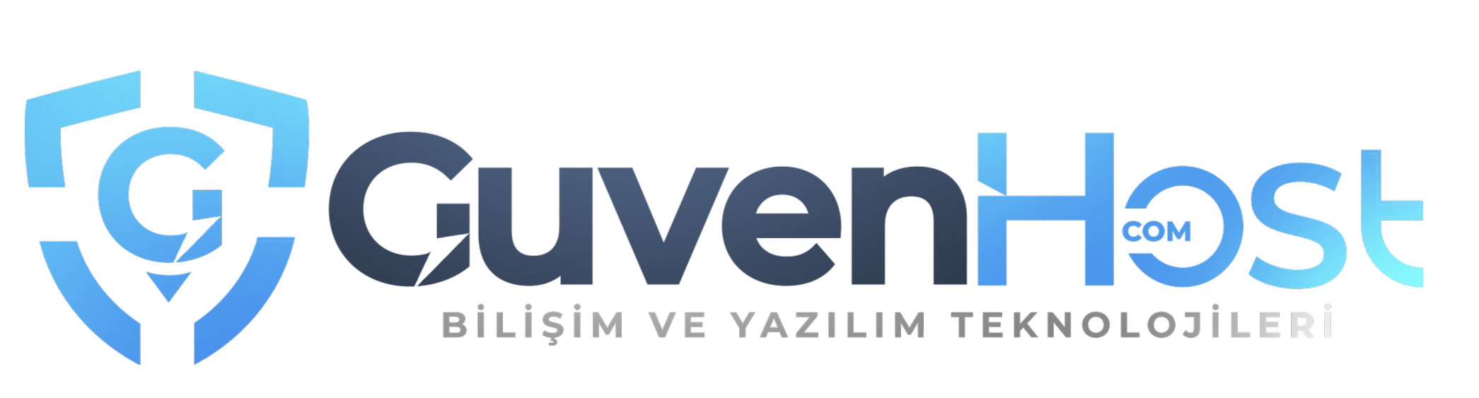 GuvenHost Logo