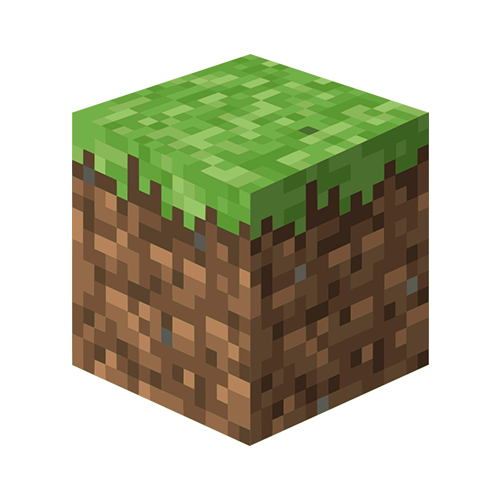 Minecraft Block