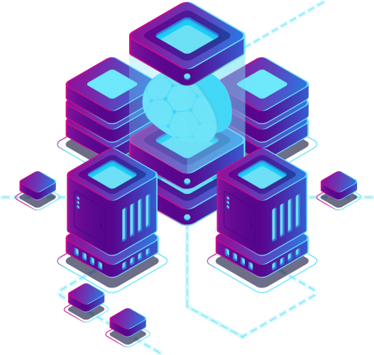Güvenhost Nested Sunucu Paketleri