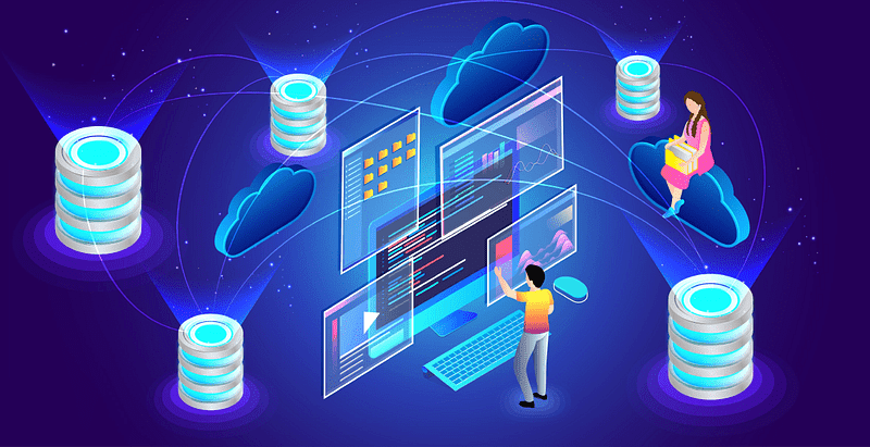 Reseller Hosting Nedir