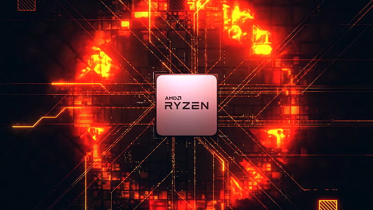 Ryzen Vds Kullanım Alanları