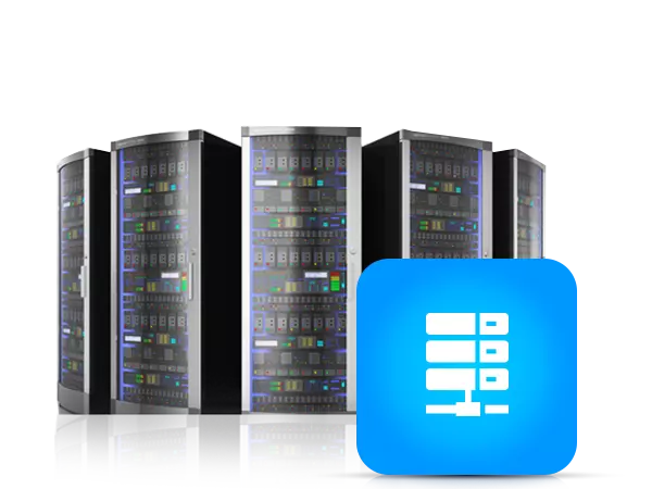 Datacenter Teknisyenleri